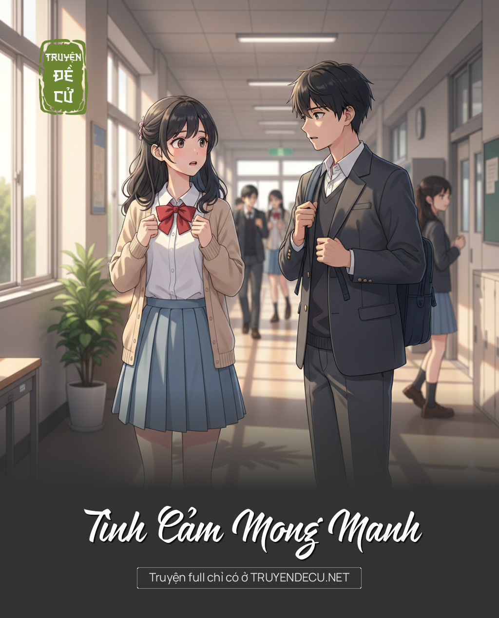 
                            Tình Cảm Mong Manh