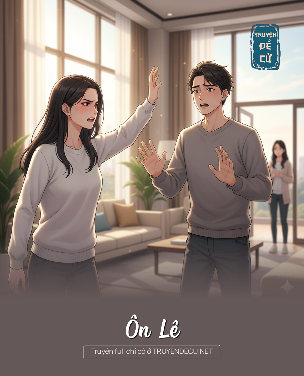 
                            Ôn Lê