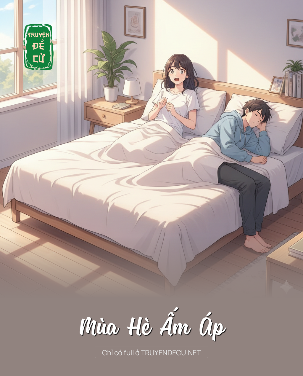 
                            Mùa Hè Ấm Áp
