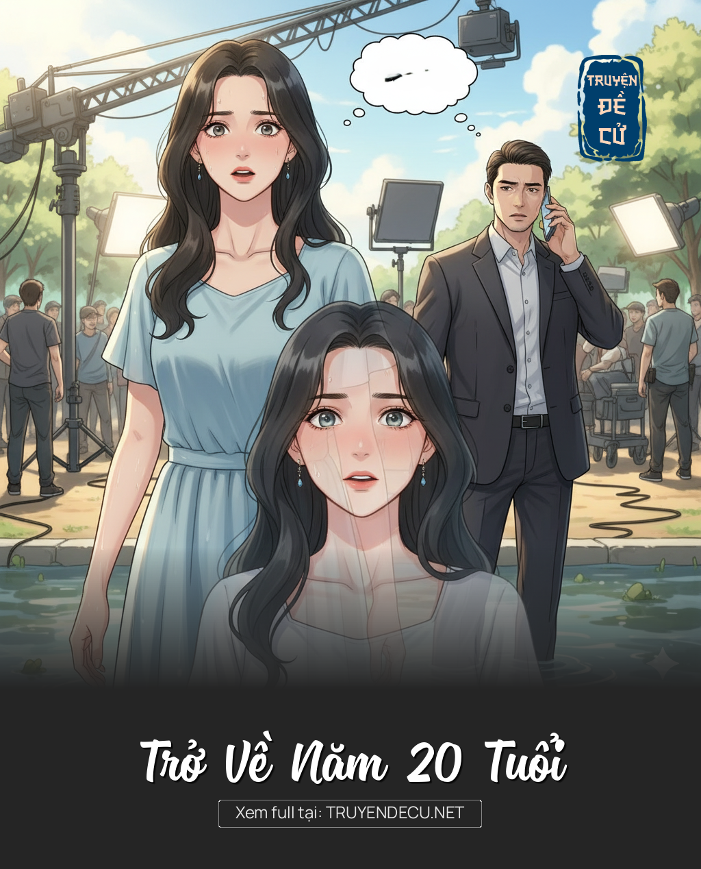 
                            Trở Về Năm 20 Tuổi