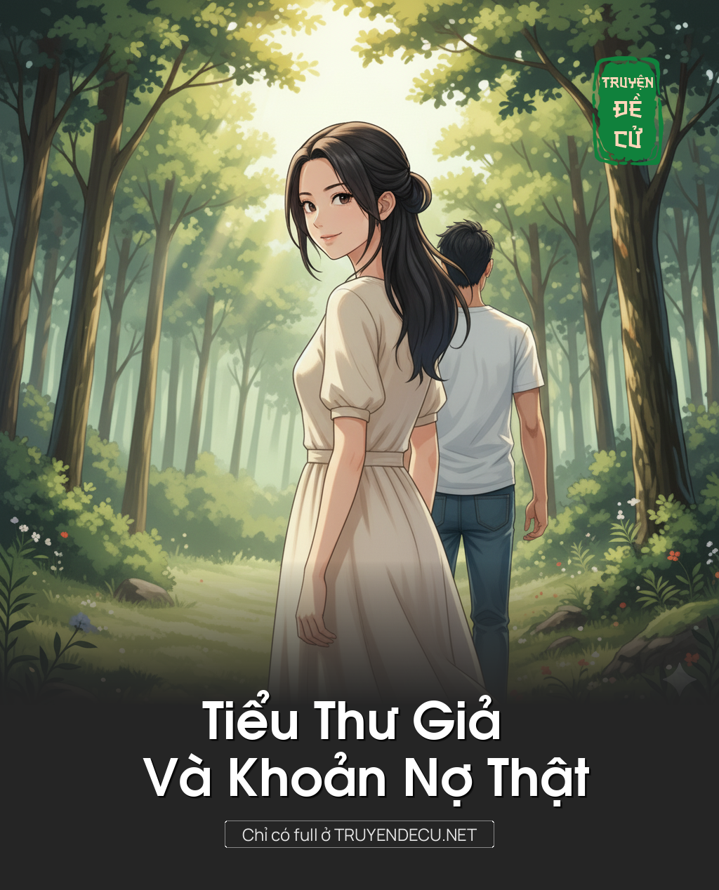 
                            Tiểu Thư Giả Và Khoản Nợ Thật