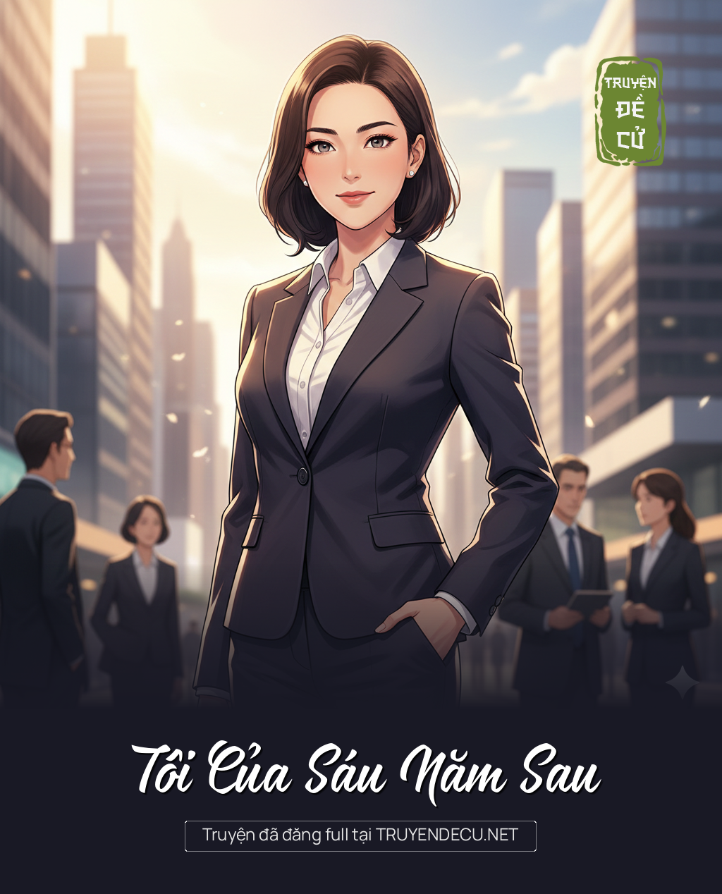
                            Tôi Của Sáu Năm Sau