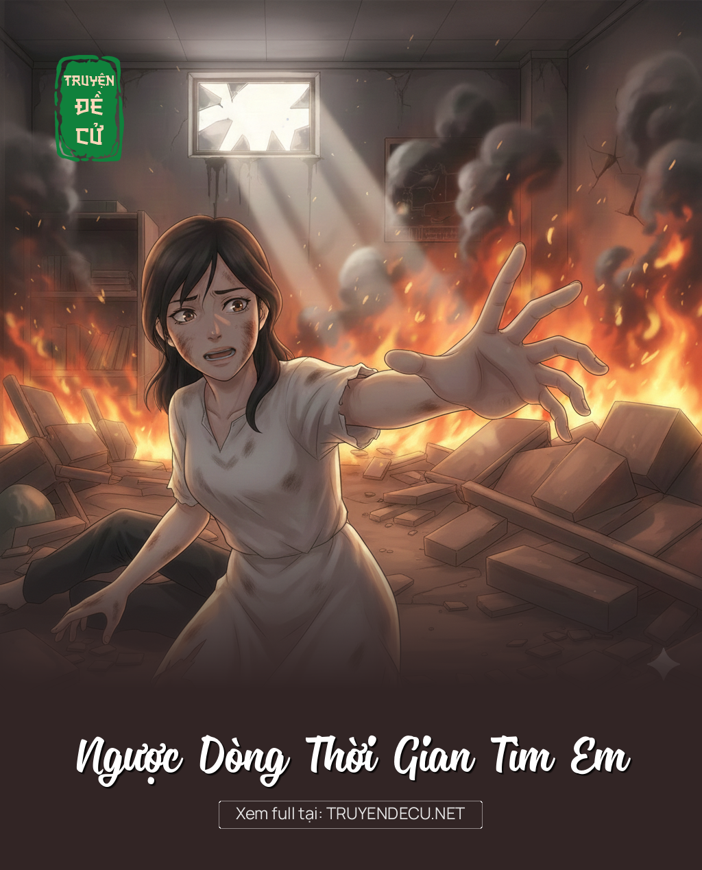 
                            Ngược Dòng Thời Gian Tìm Em