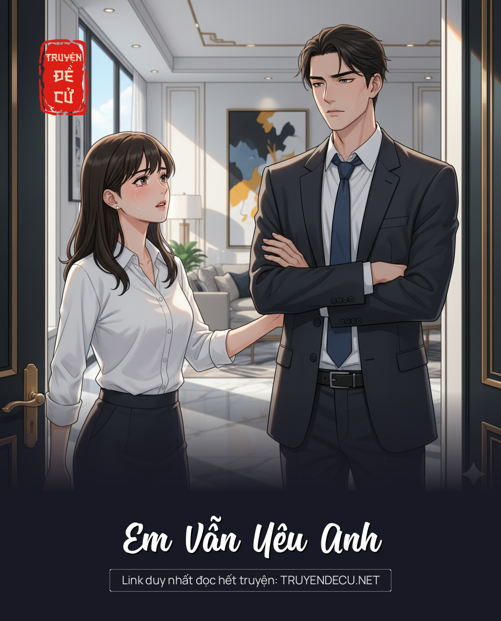 
                            Em Vẫn Yêu Anh