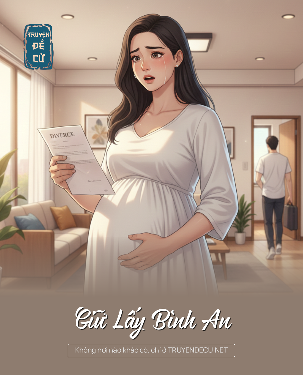 
                            Giữ Lấy Bình An