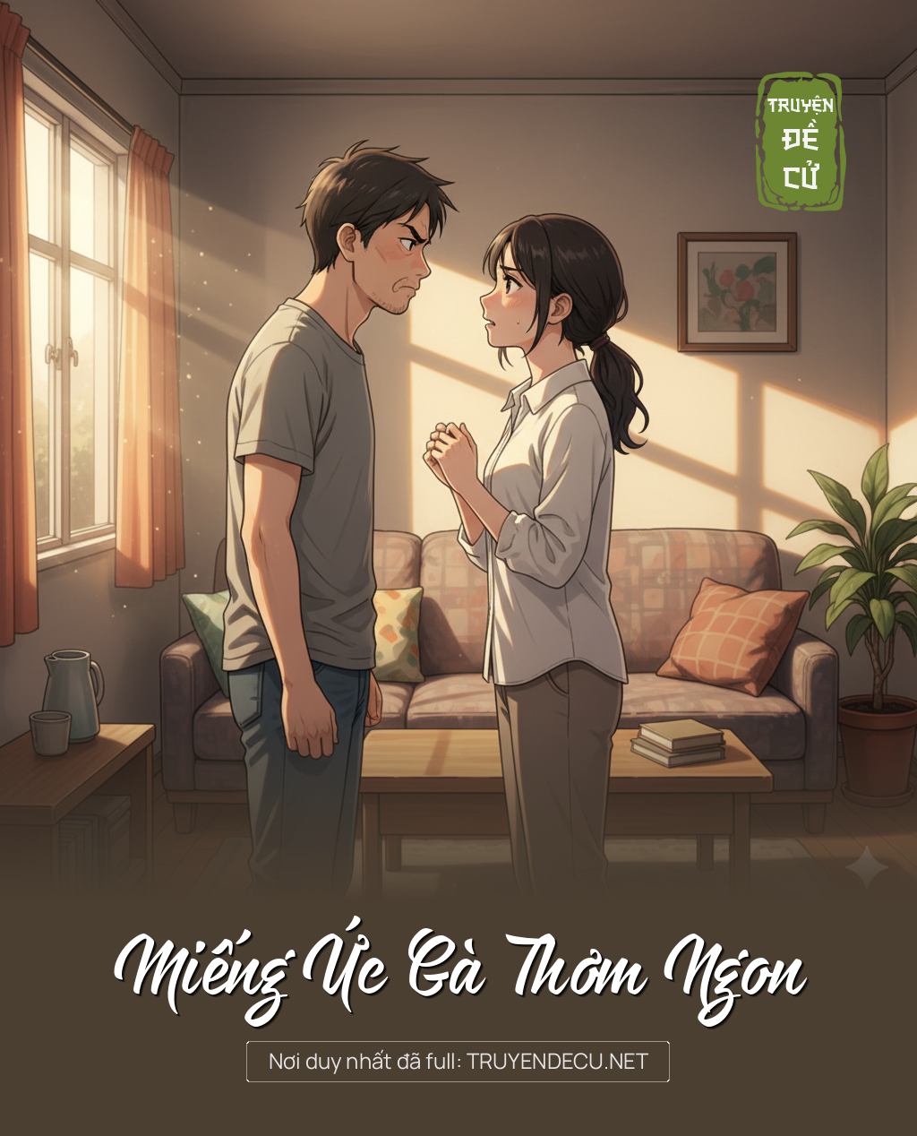 
                            Miếng Ức Gà Thơm Ngon