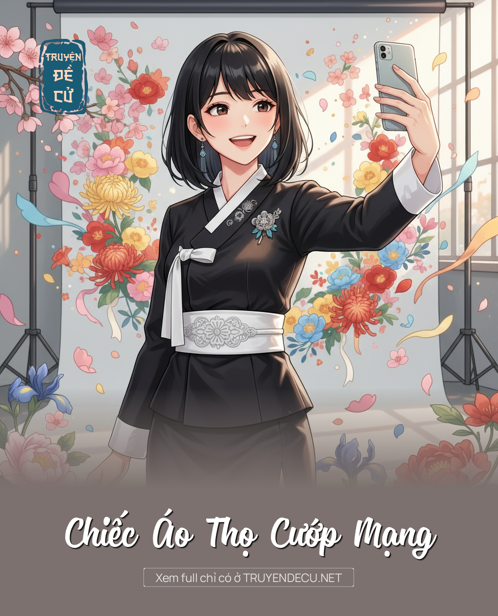 
                            Chiếc Áo Thọ Cướp Mạng