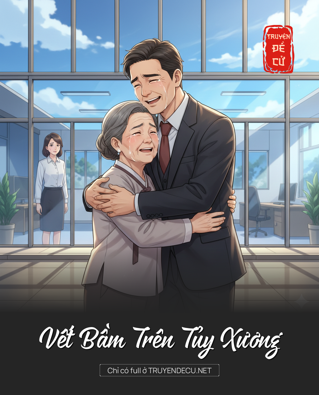 
                            Vết Bầm Trên Tủy Xương