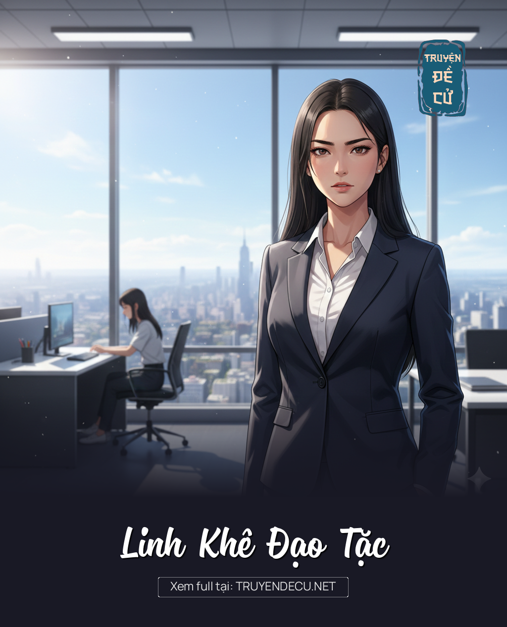 
                            Linh Khê Đạo Tặc