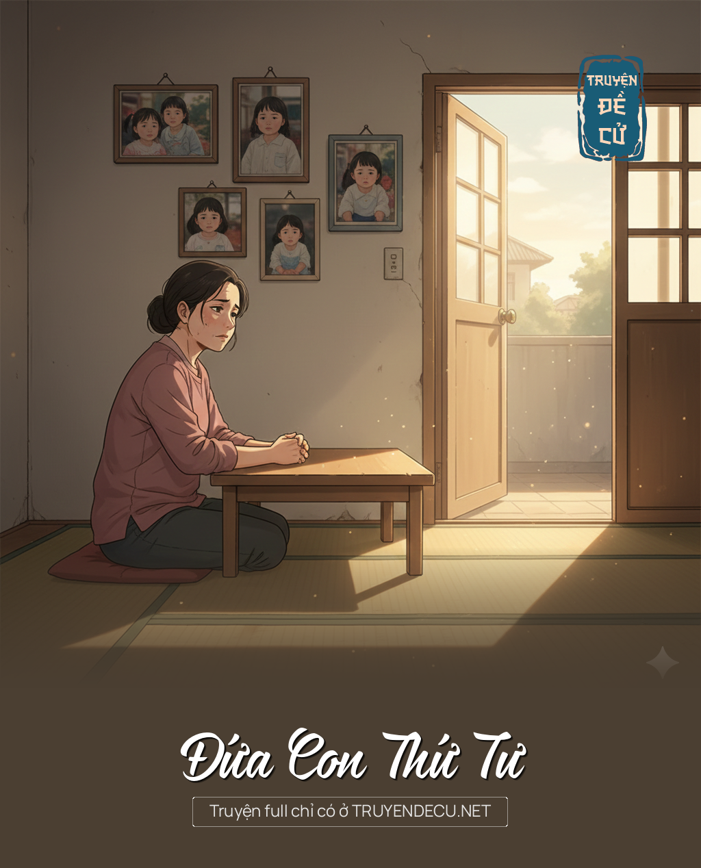 
                            Đứa Con Thứ Tư