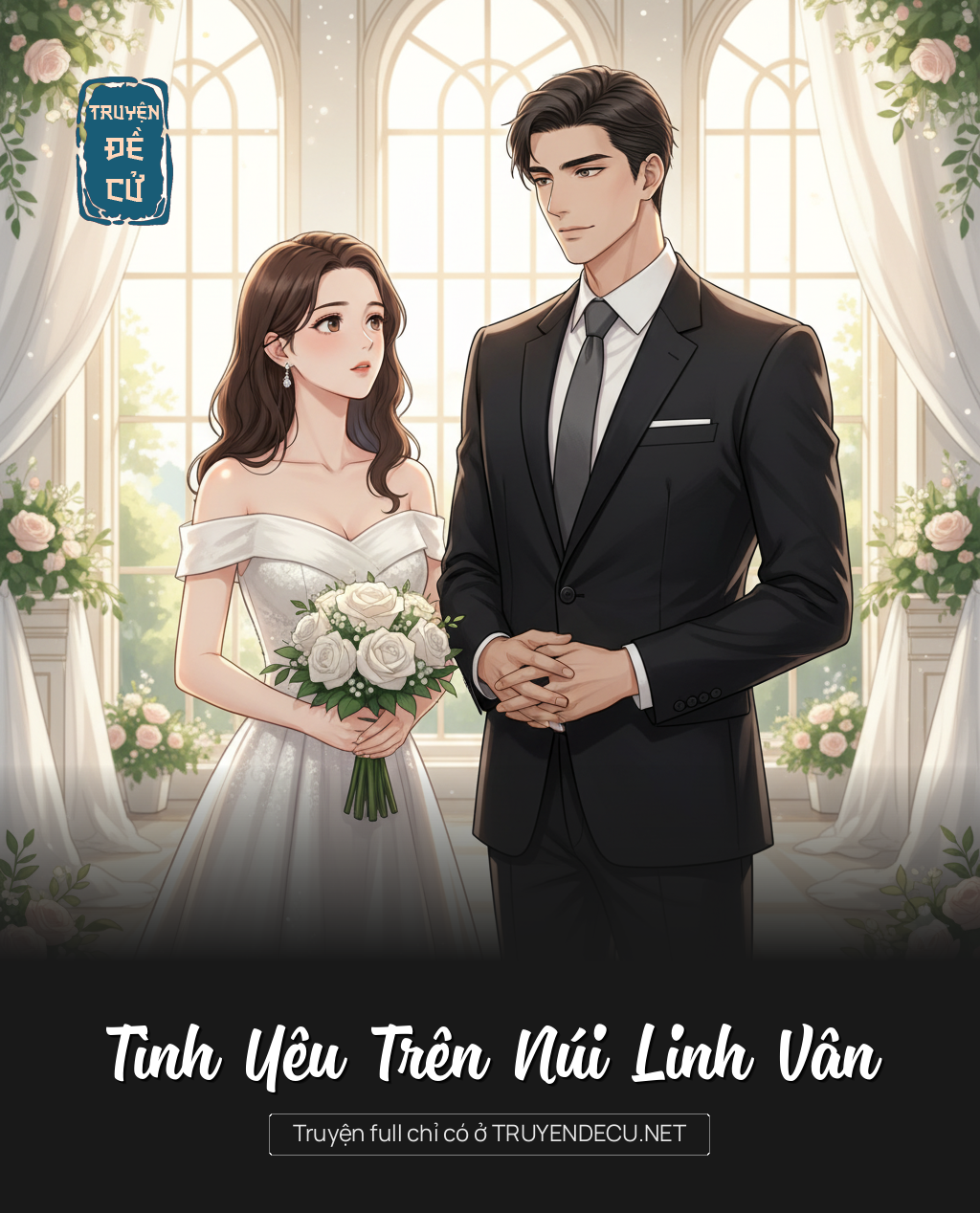 
                            Tình Yêu Trên Núi Linh Vân