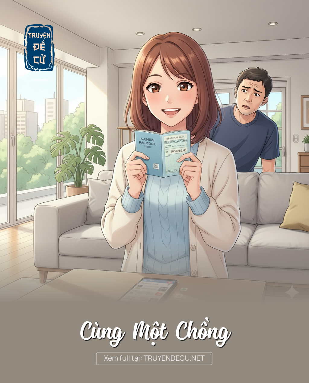 
                            Cùng Một Chồng