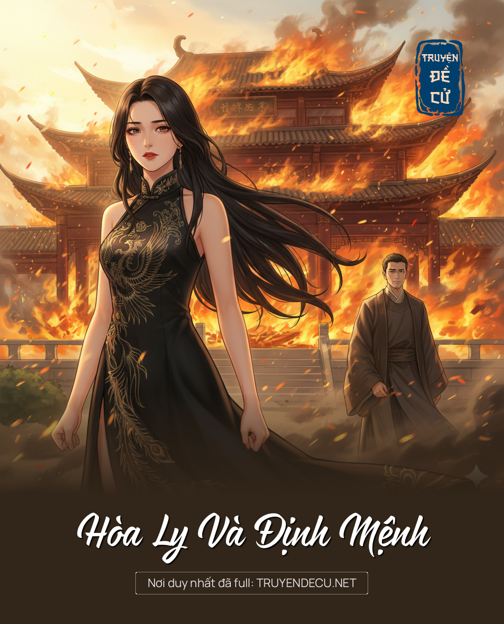 
                            Hòa Ly Và Định Mệnh