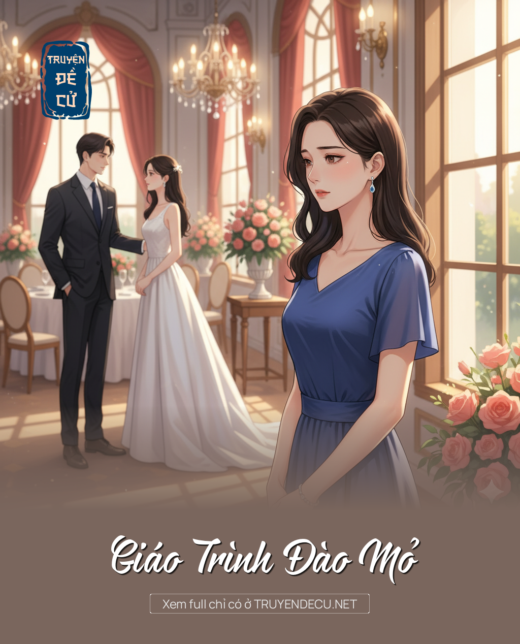 
                            Giáo Trình Đào Mỏ