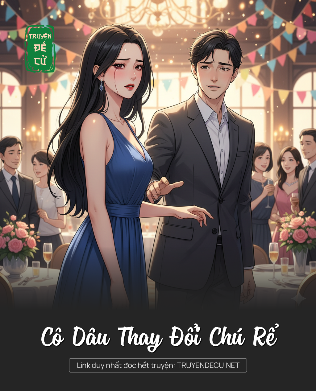 
                            Cô Dâu Thay Đổi Chú Rể
