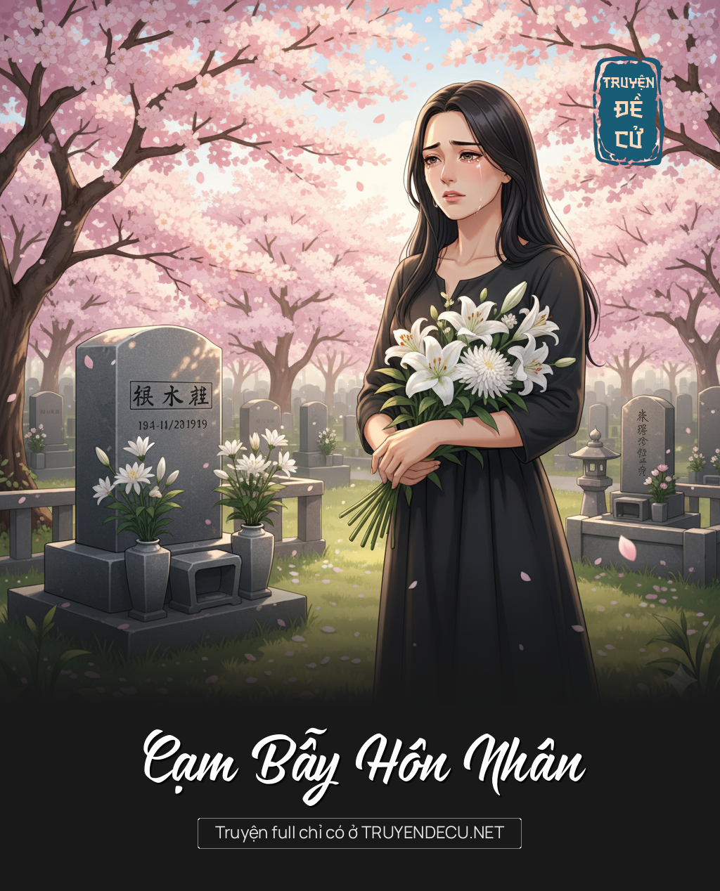 
                            Cạm Bẫy Hôn Nhân