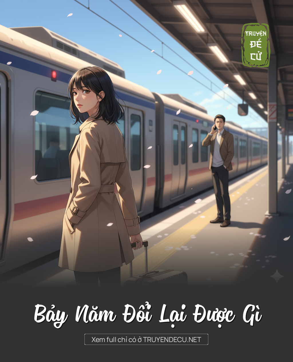 
                            Bảy Năm Đổi Lại Được Gì