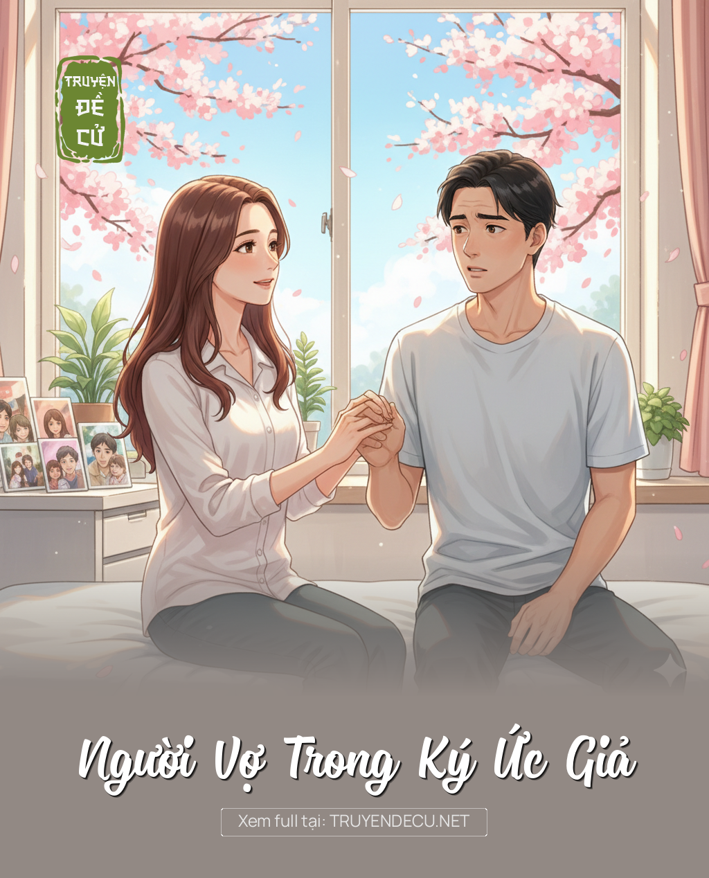 
                            Người Vợ Trong Ký Ức Giả