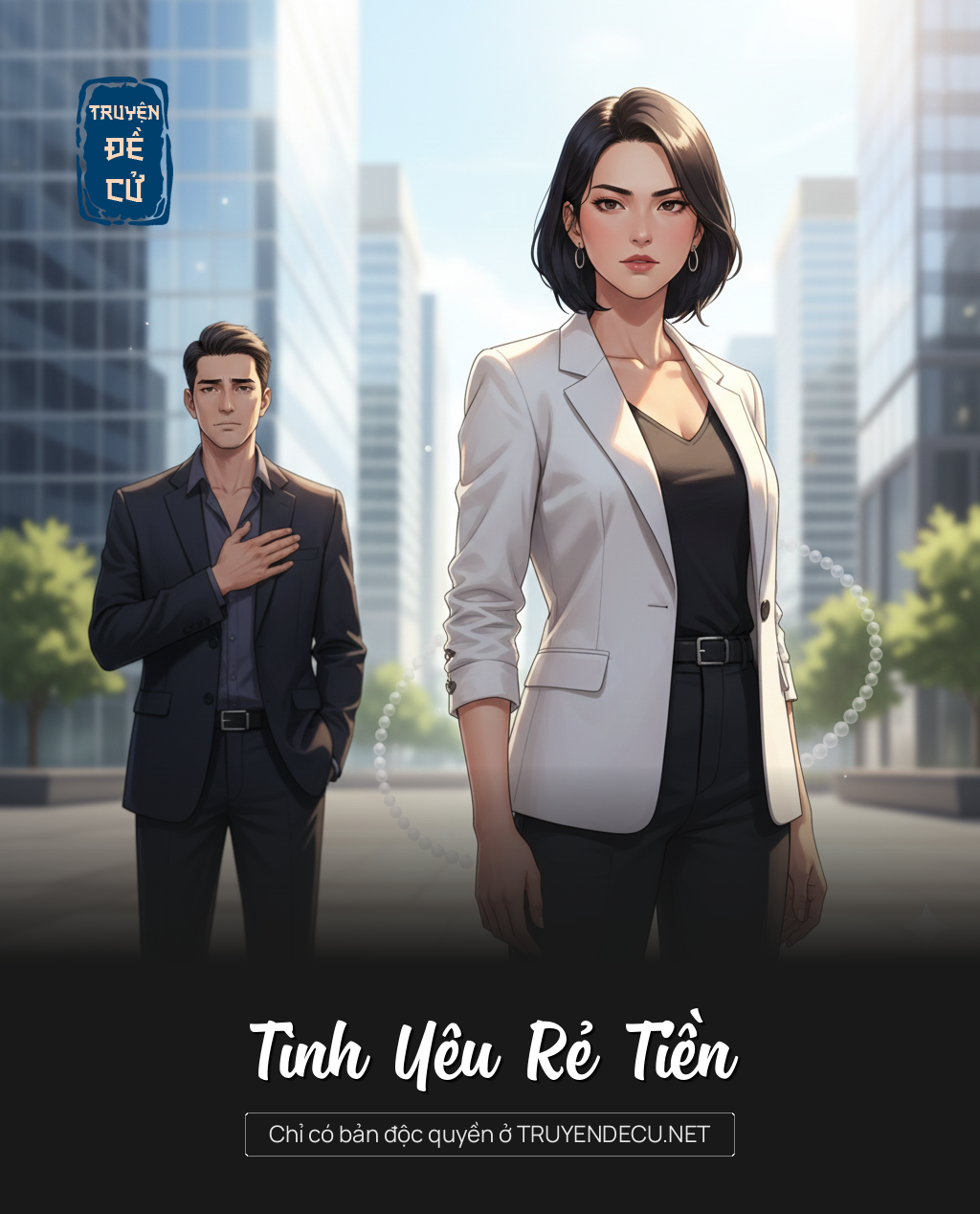 
                            Tình Yêu Rẻ Tiền