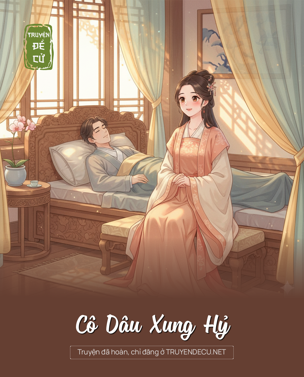 
                            Cô Dâu Xung Hỷ