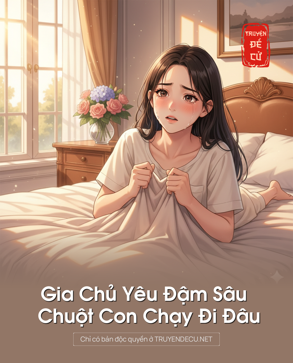 
                            Gia Chủ Yêu Đậm Sâu Chuột Con Chạy Đi Đâu