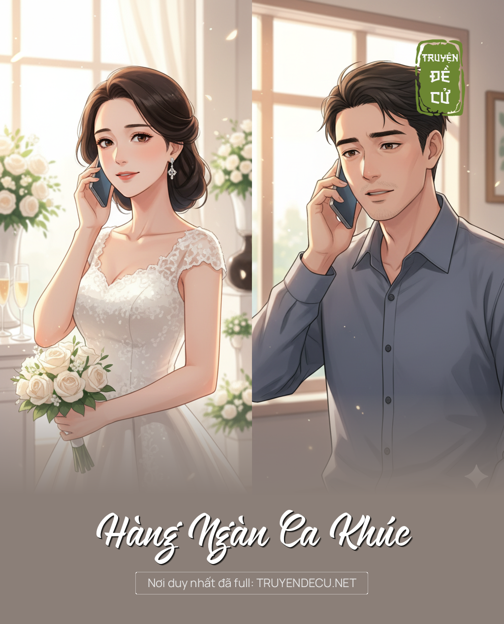 
                            Hàng Ngàn Ca Khúc