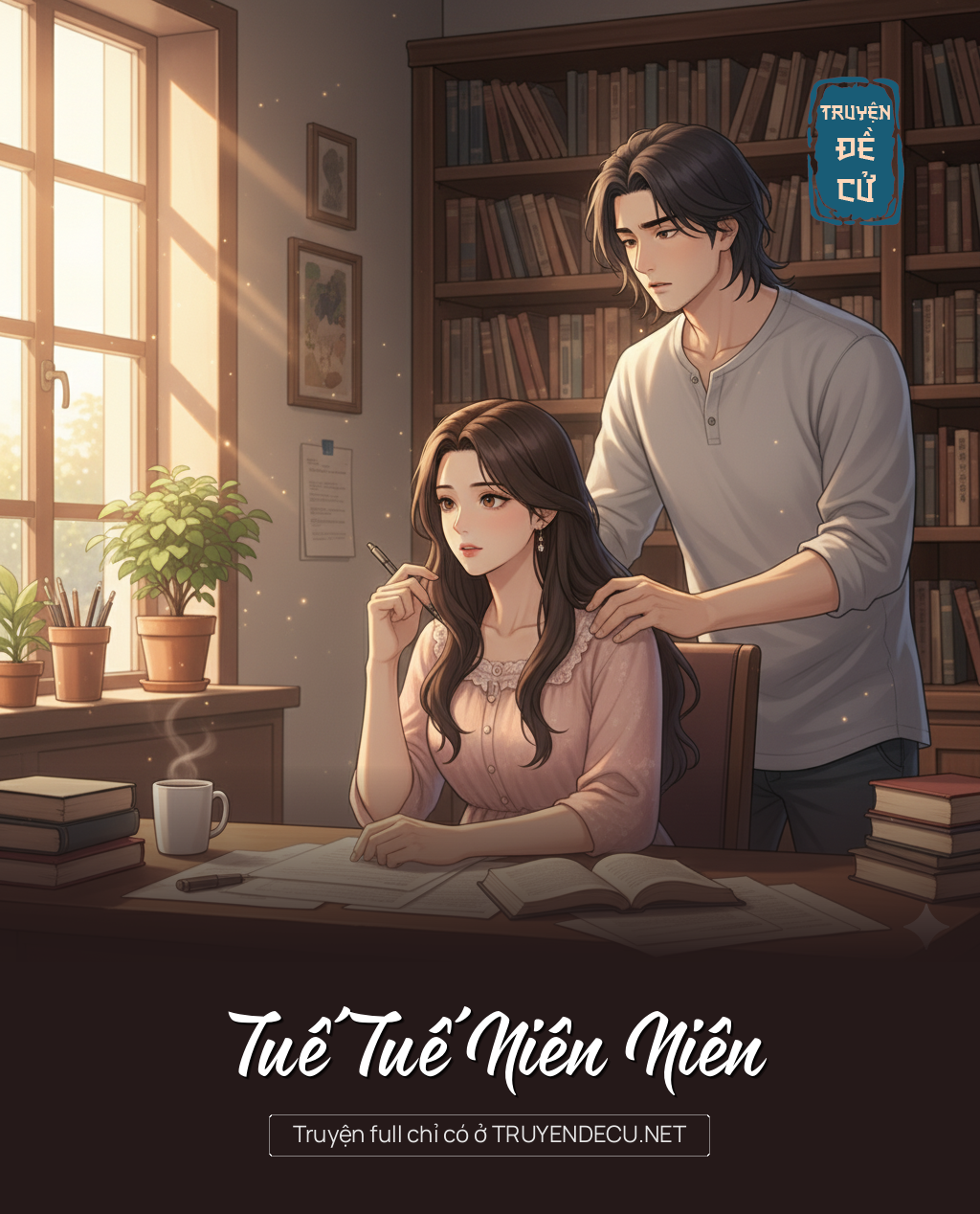 
                            Tuế Tuế Niên Niên