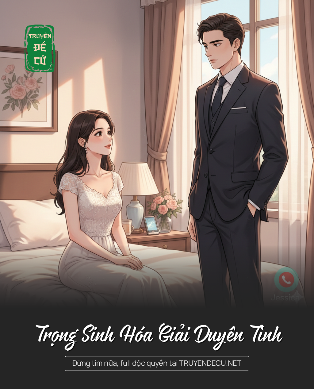 
                            Trọng Sinh Hóa Giải Duyên Tình