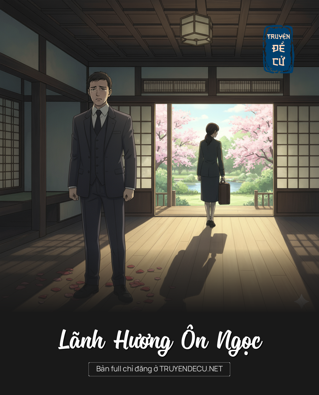 
                            Lãnh Hương Ôn Ngọc