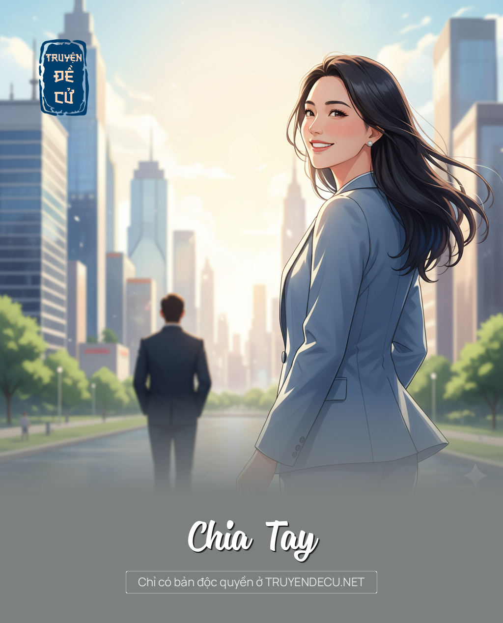 
                            Chia Tay