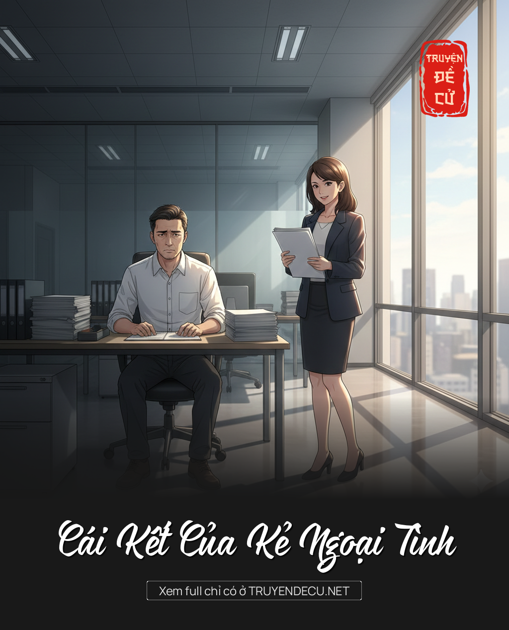 
                            Cái Kết Của Kẻ Ngoại Tình