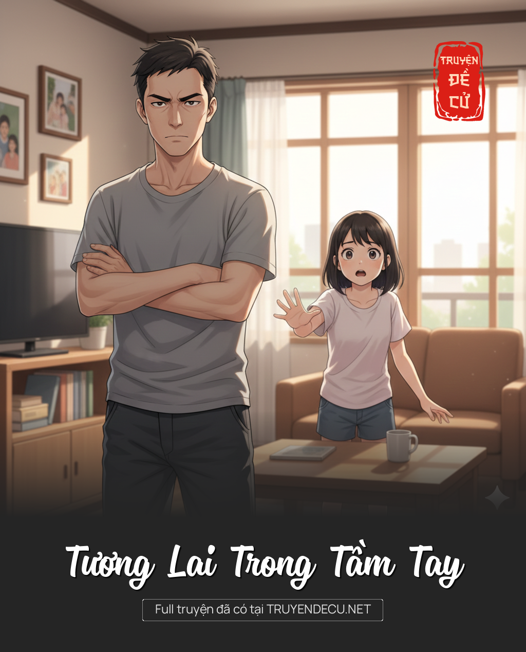 
                            Tương Lai Trong Tầm Tay