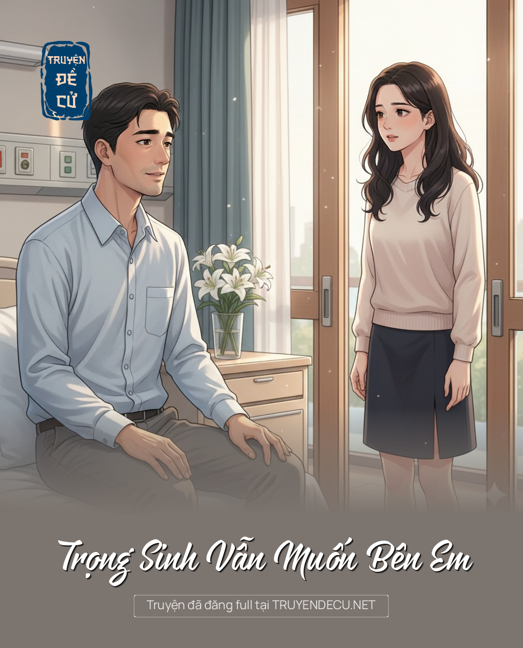 
                            Trọng Sinh Vẫn Muốn Bên Em