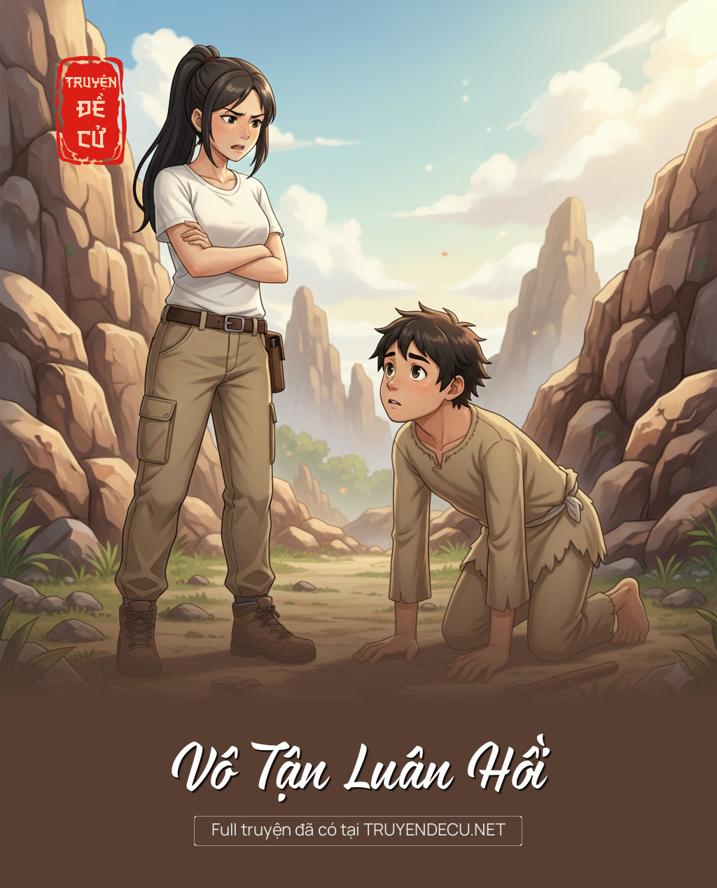 
                            Vô Tận Luân Hồi