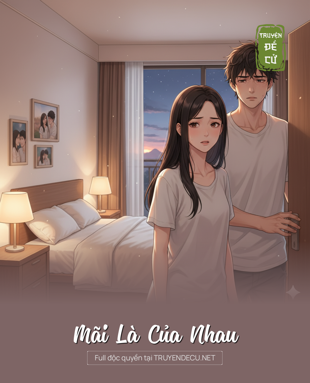 
                            Mãi Là Của Nhau