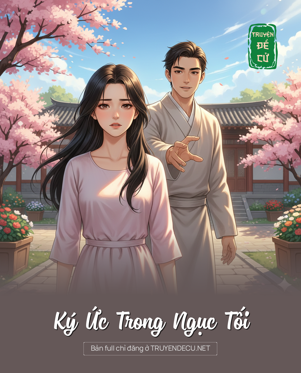 
                            Ký Ức Trong Ngục Tối