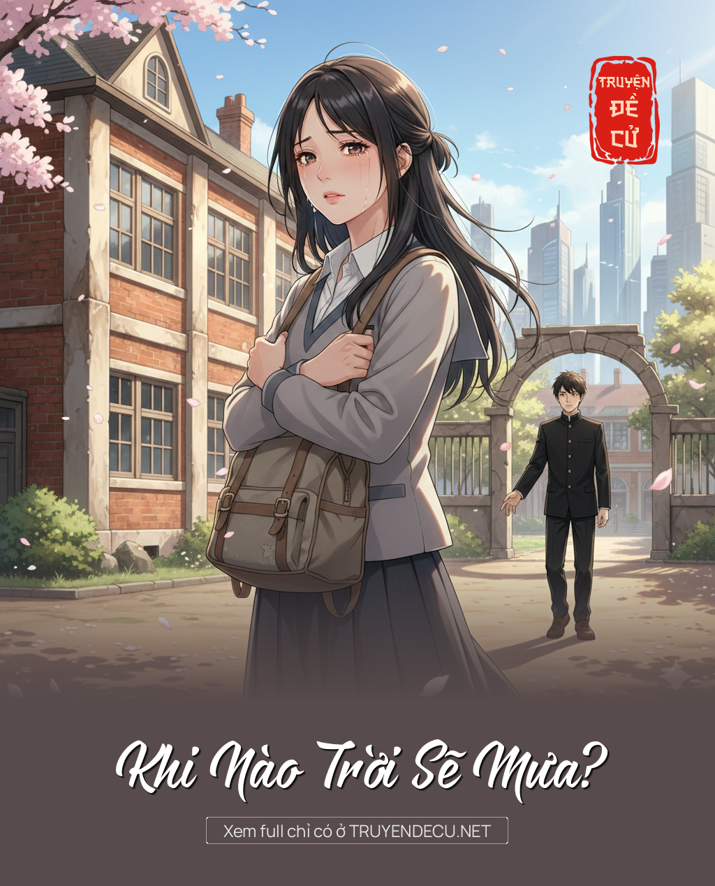 
                            Khi Nào Trời Sẽ Mưa?