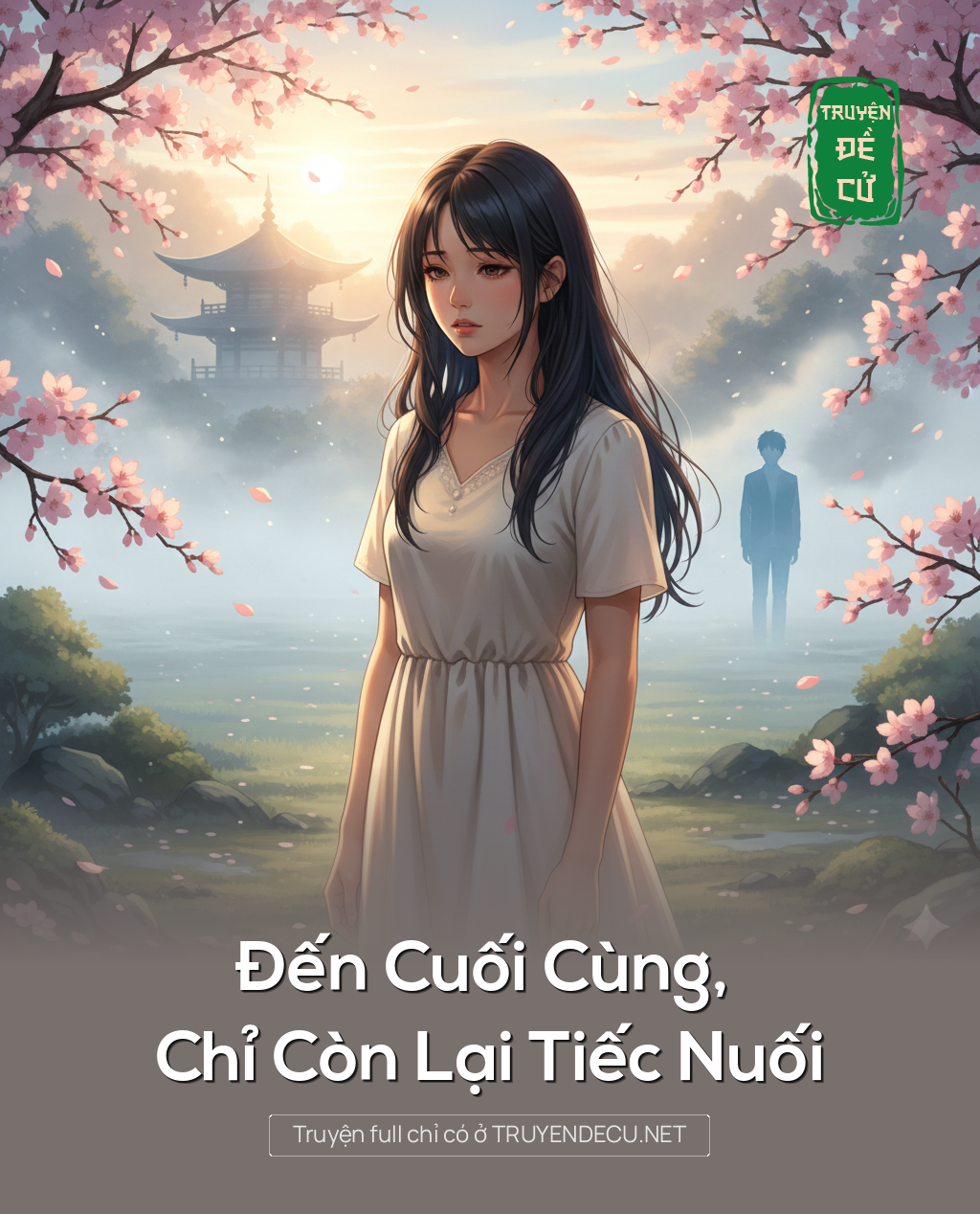 
                            Đến Cuối Cùng, Chỉ Còn Lại Tiếc Nuối