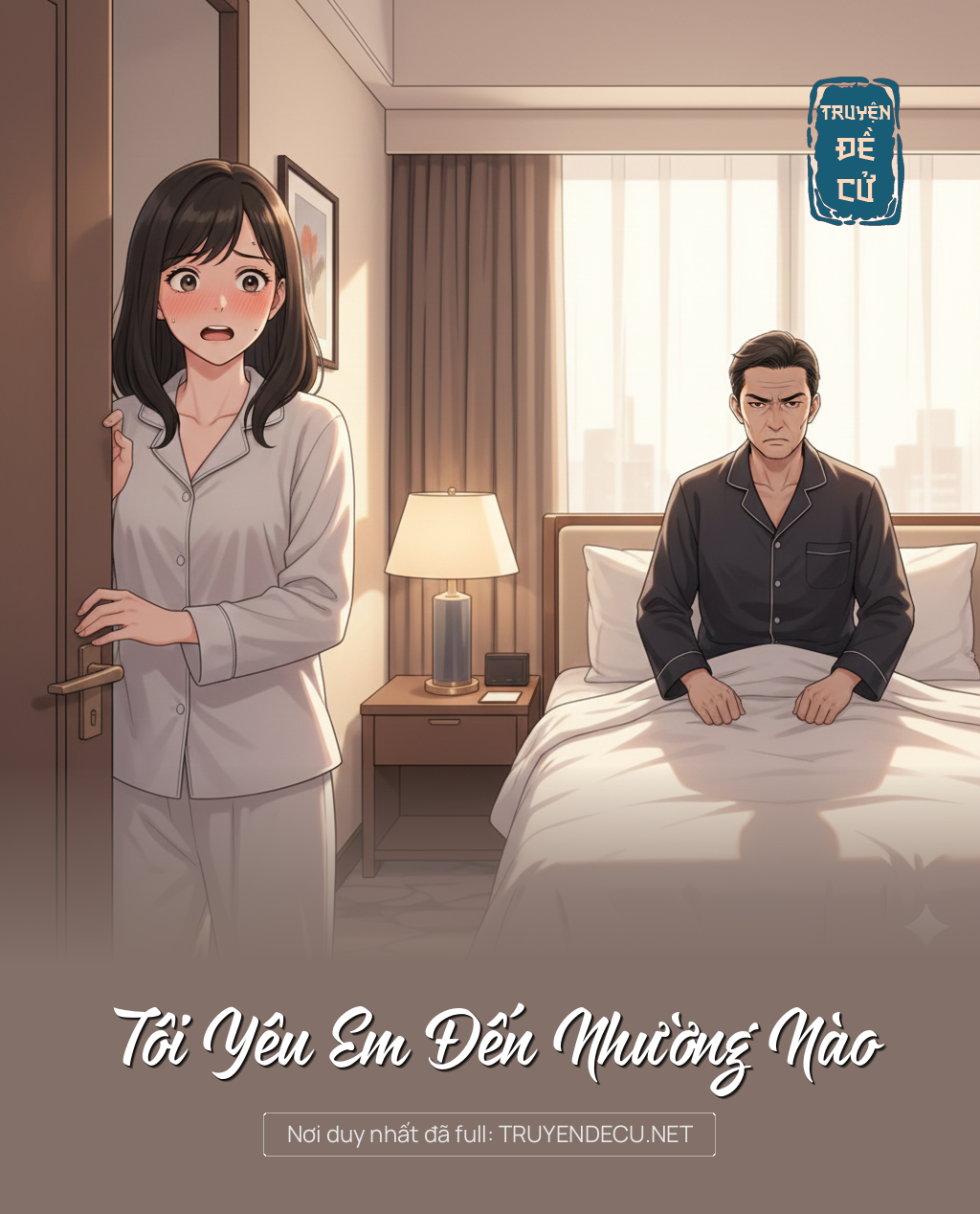 
                            Tôi Yêu Em Đến Nhường Nào