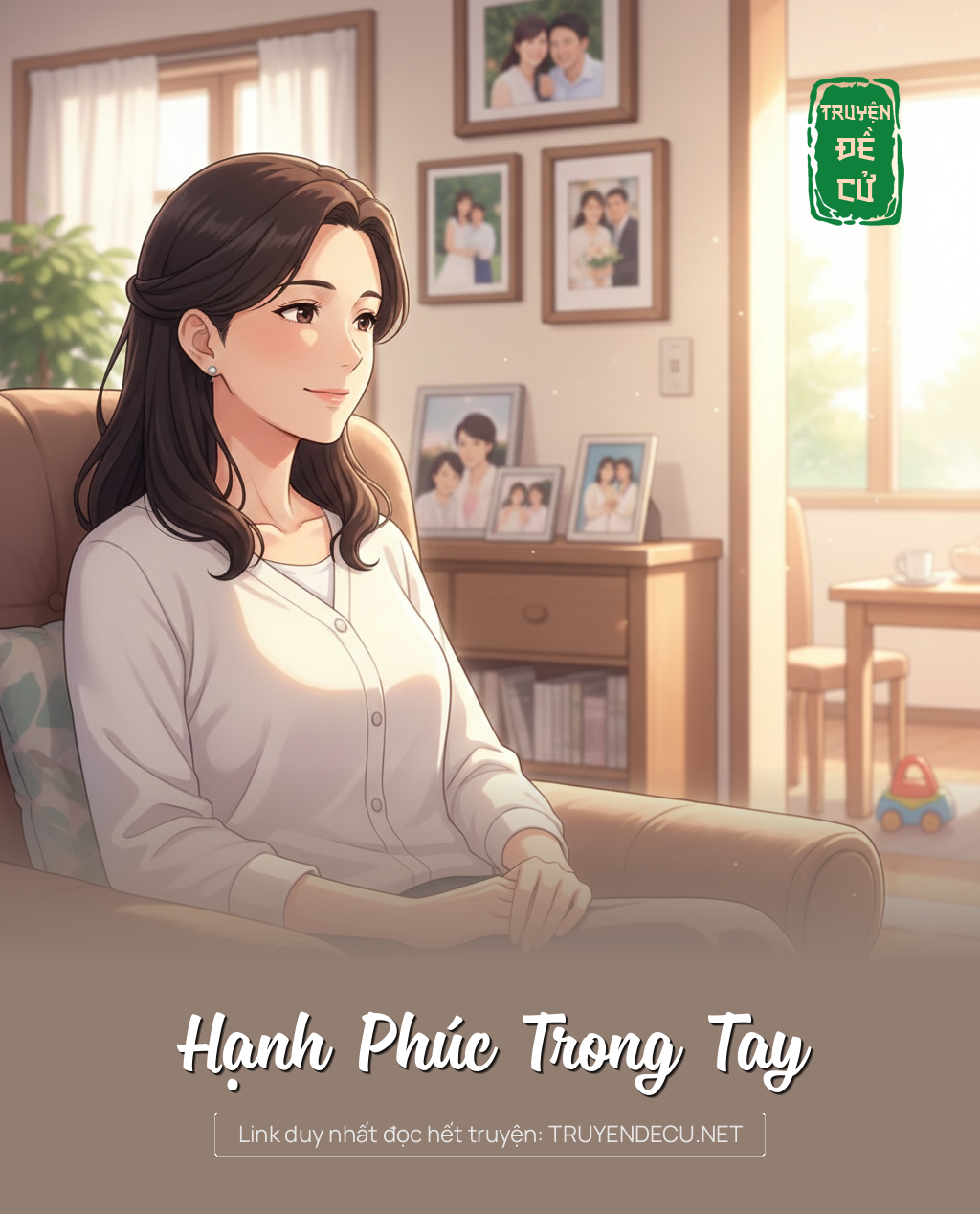 
                            Hạnh Phúc Trong Tay