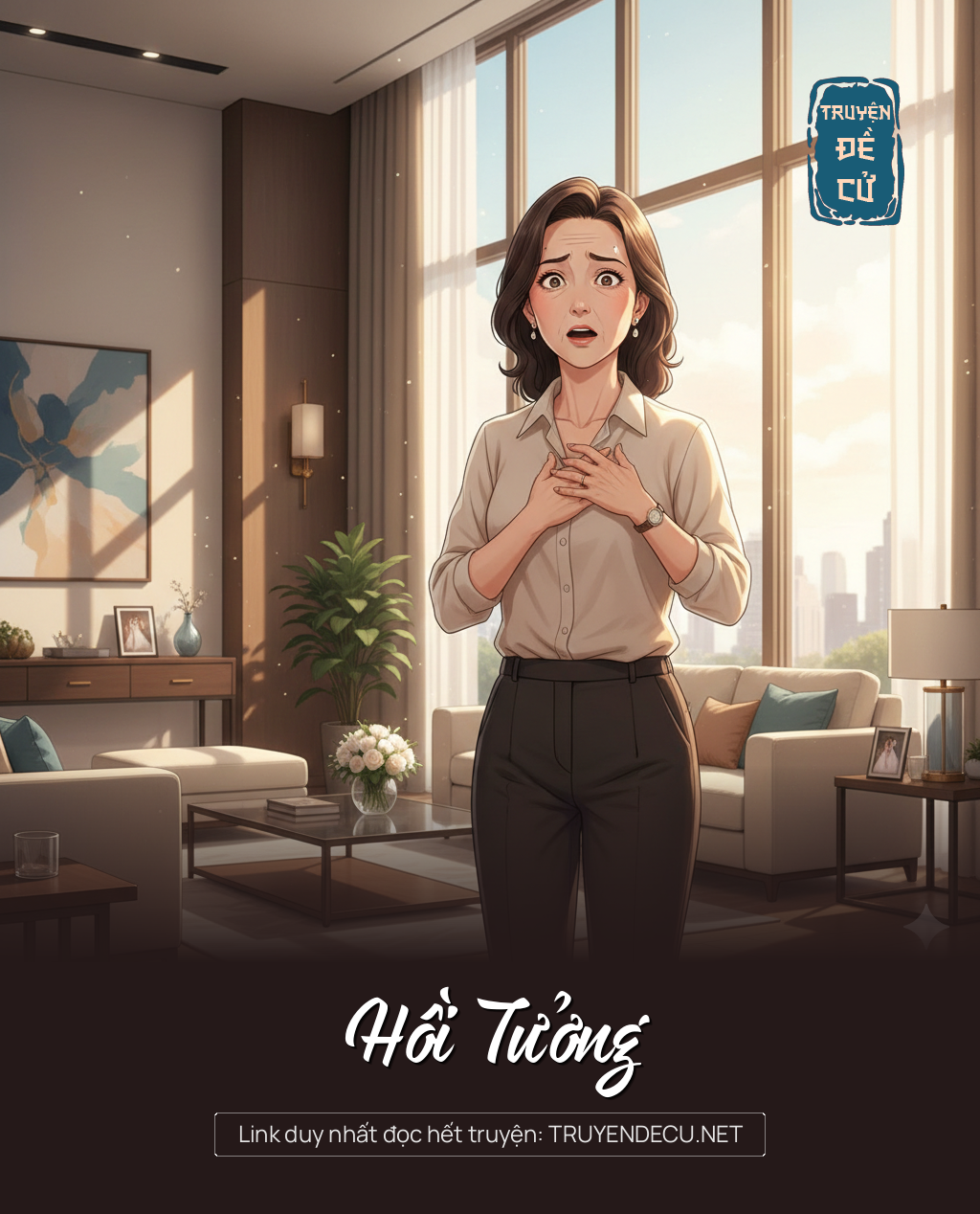 
                            Hồi Tưởng