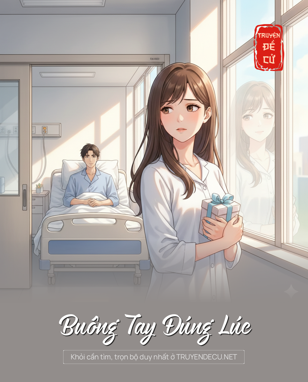 
                            Buông Tay Đúng Lúc