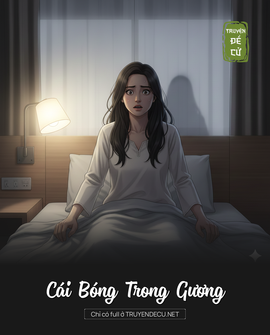
                            Cái Bóng Trong Gương