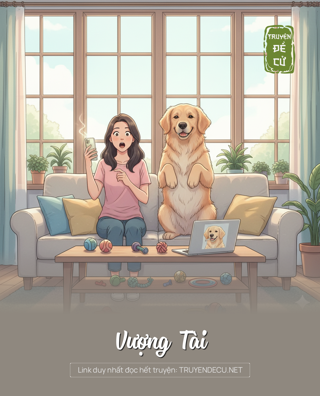 
                            Vượng Tài