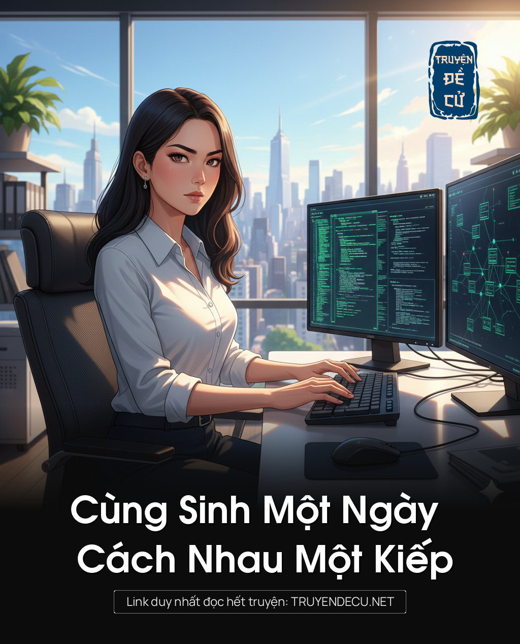 
                            Cùng Sinh Một Ngày , Cách Nhau Một Kiếp