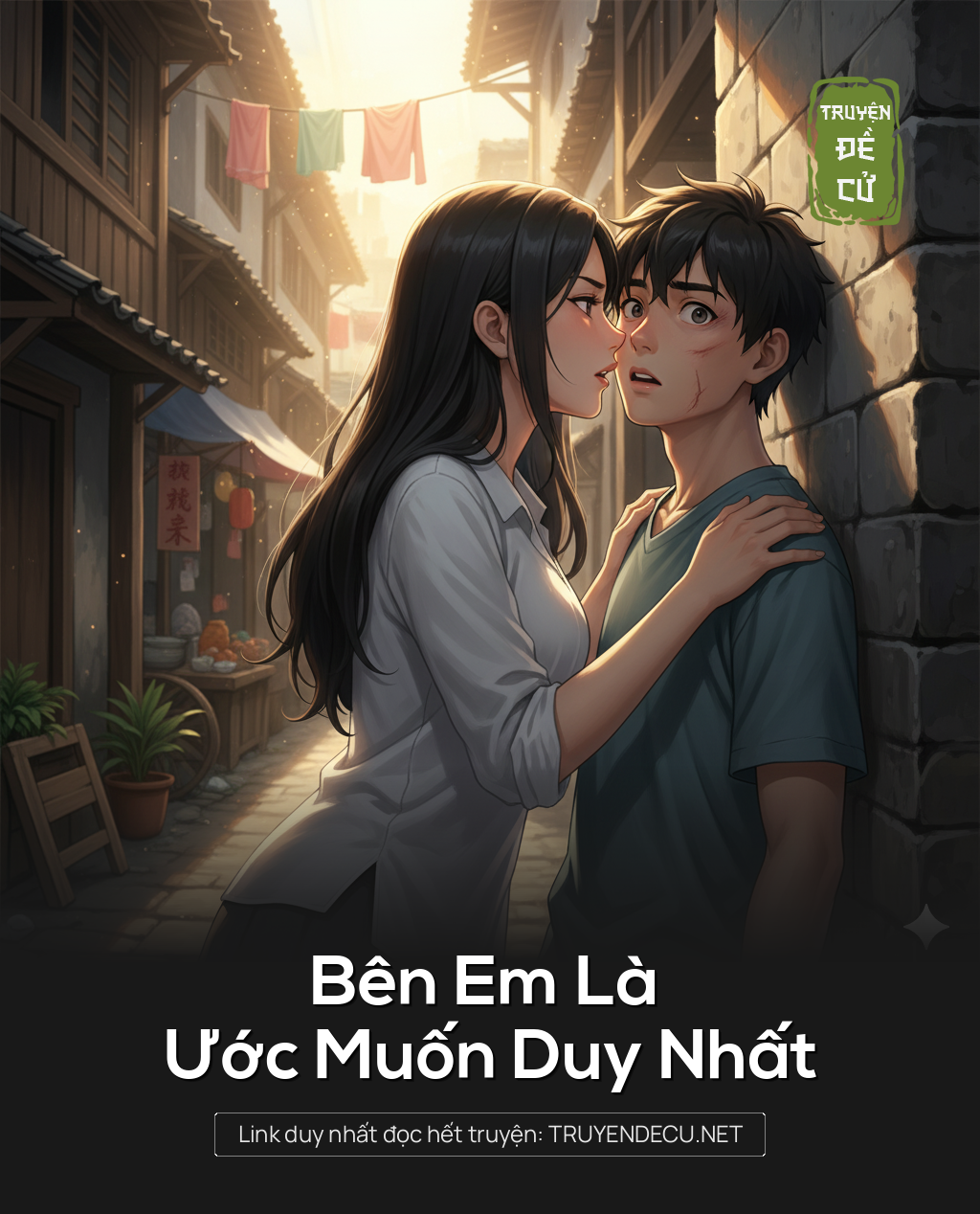 
                            Bên Em Là Ước Muốn Duy Nhất