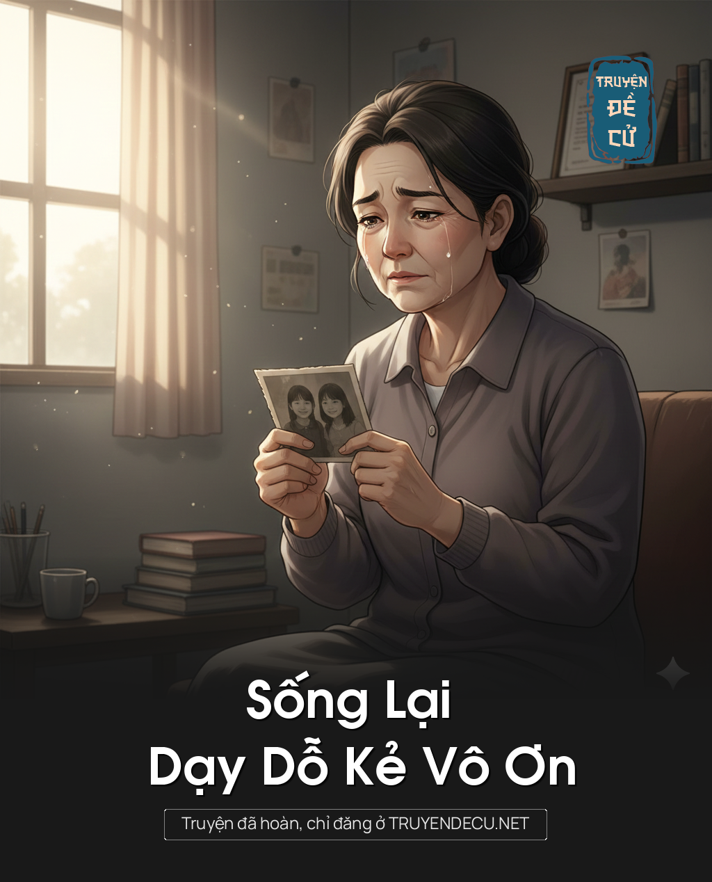 
                            Sống Lại Dạy Dỗ Kẻ Vô Ơn