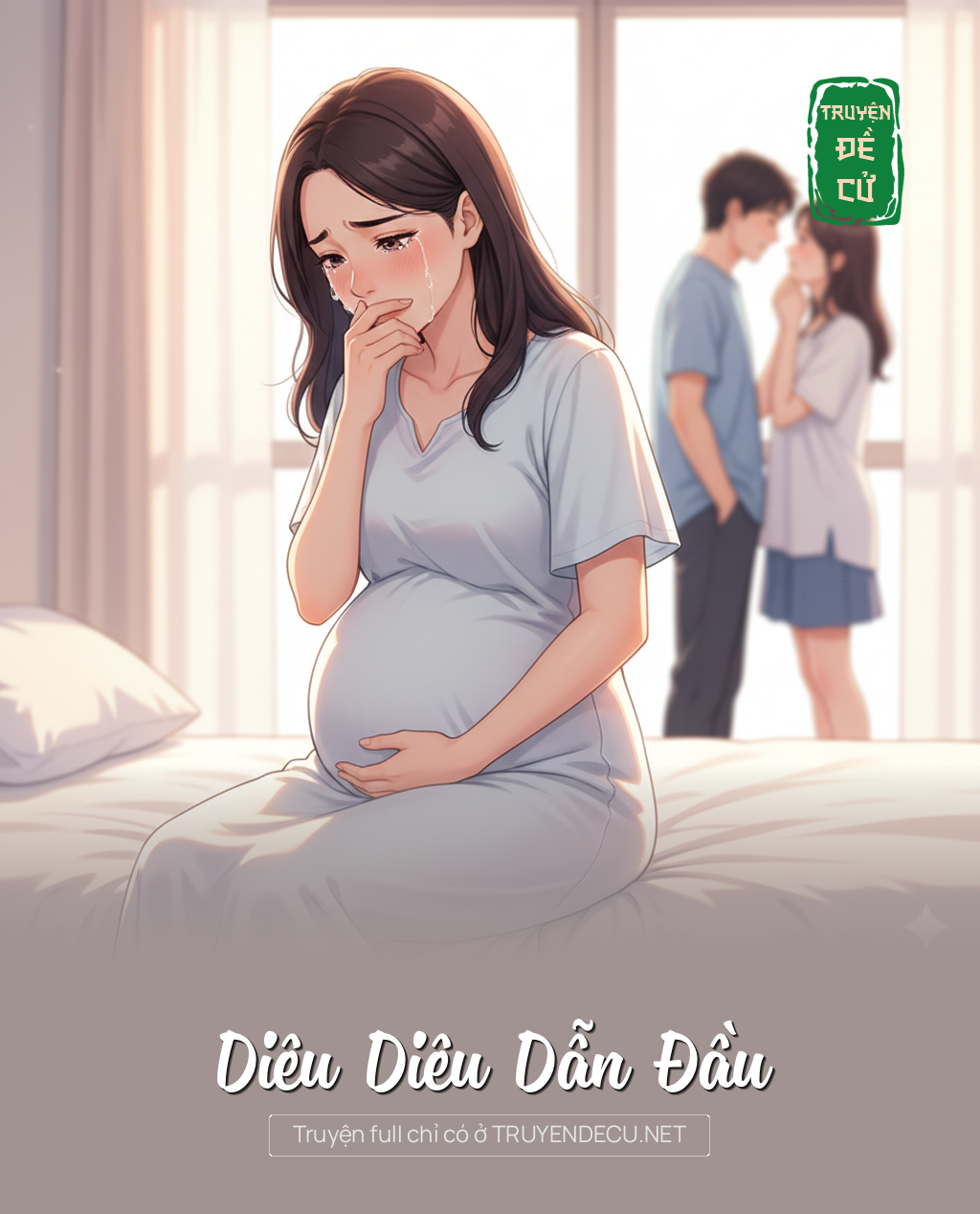 
                            Diêu Diêu Dẫn Đầu