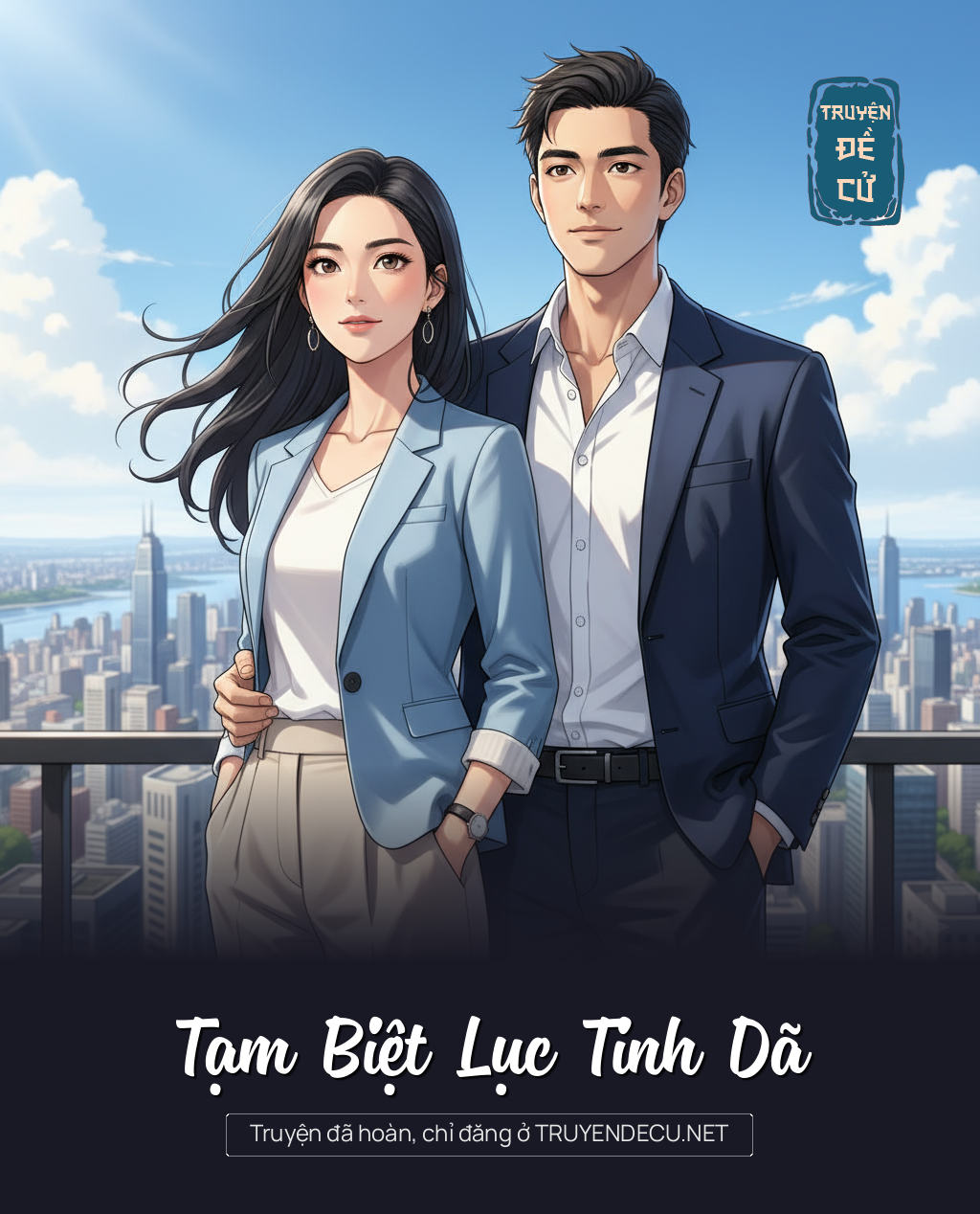 
                            Tạm Biệt Lục Tinh Dã