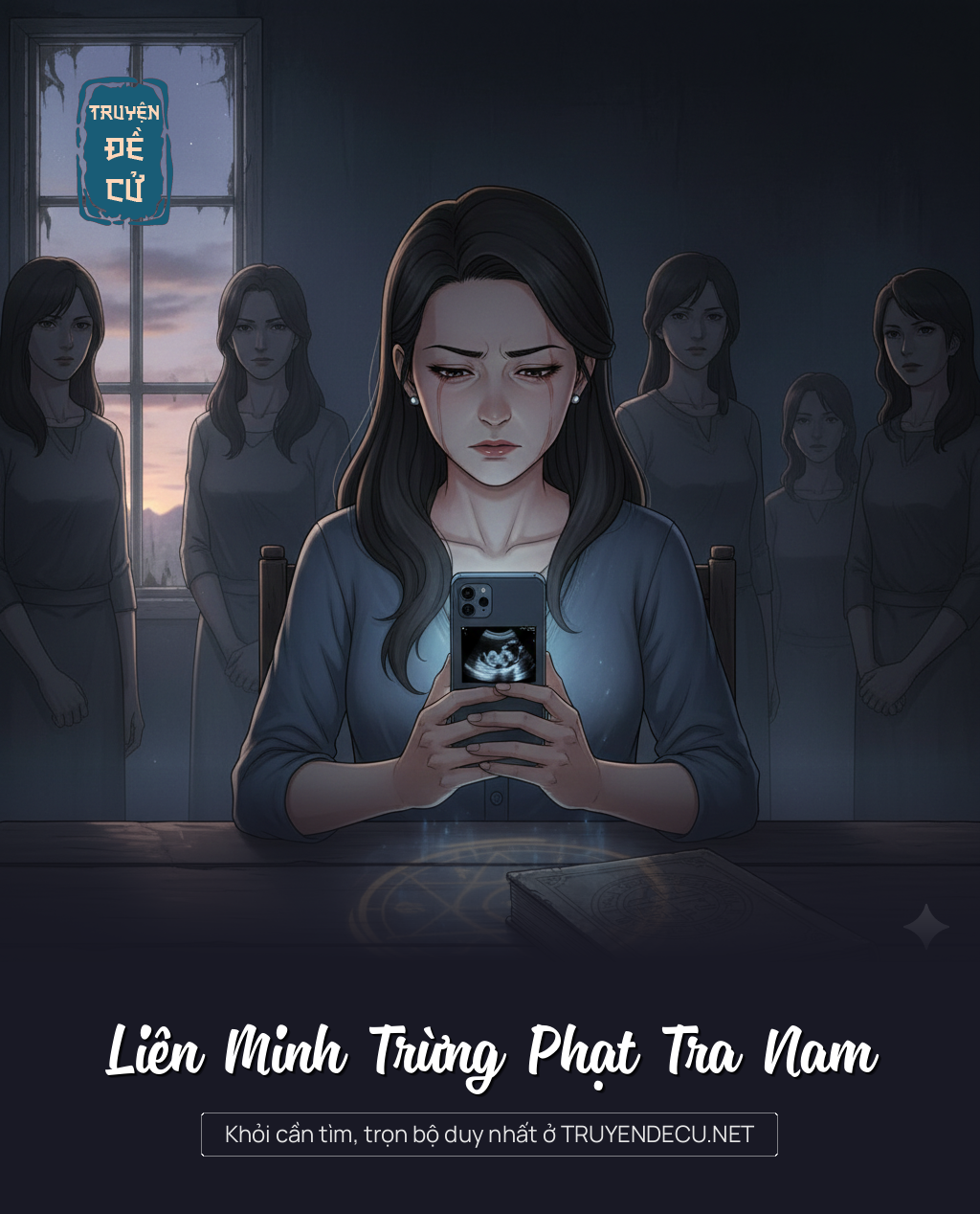 
                            Liên Minh Trừng Phạt Tra Nam